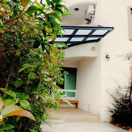 輕旅小站 Soft Travel Hostel Taitung Exterior photo
