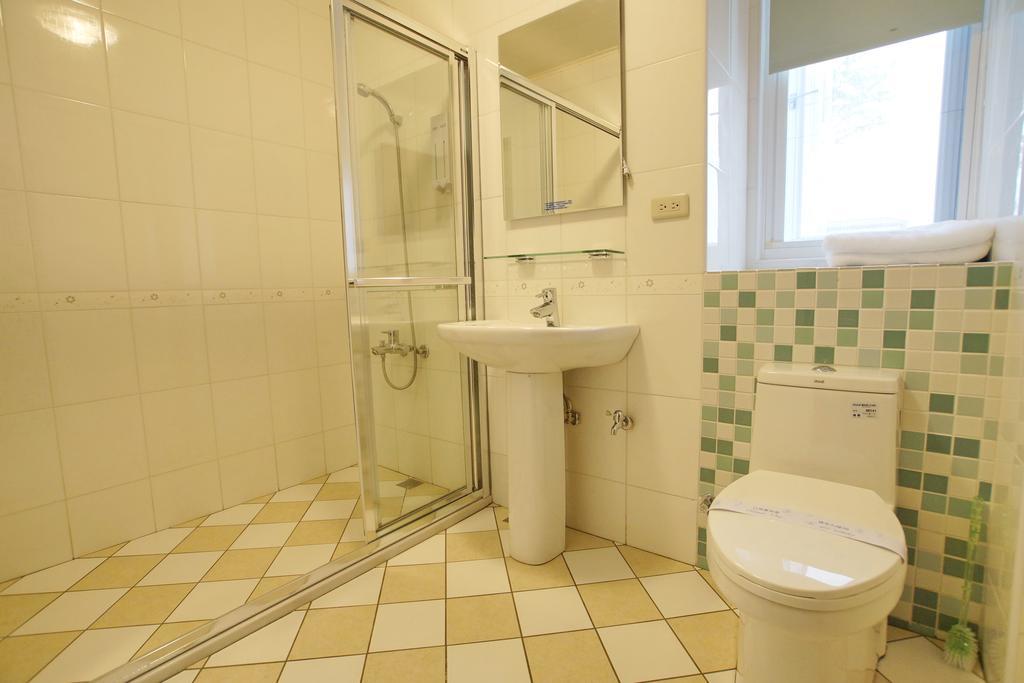 輕旅小站 Soft Travel Hostel Taitung Room photo