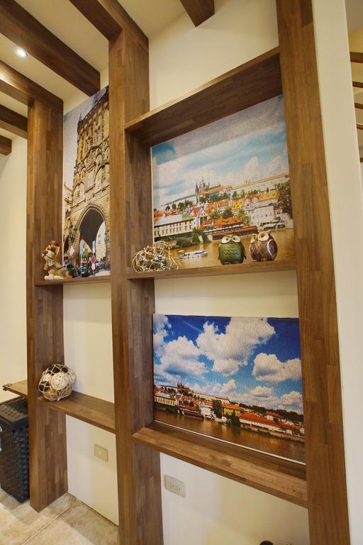 輕旅小站 Soft Travel Hostel Taitung Exterior photo
