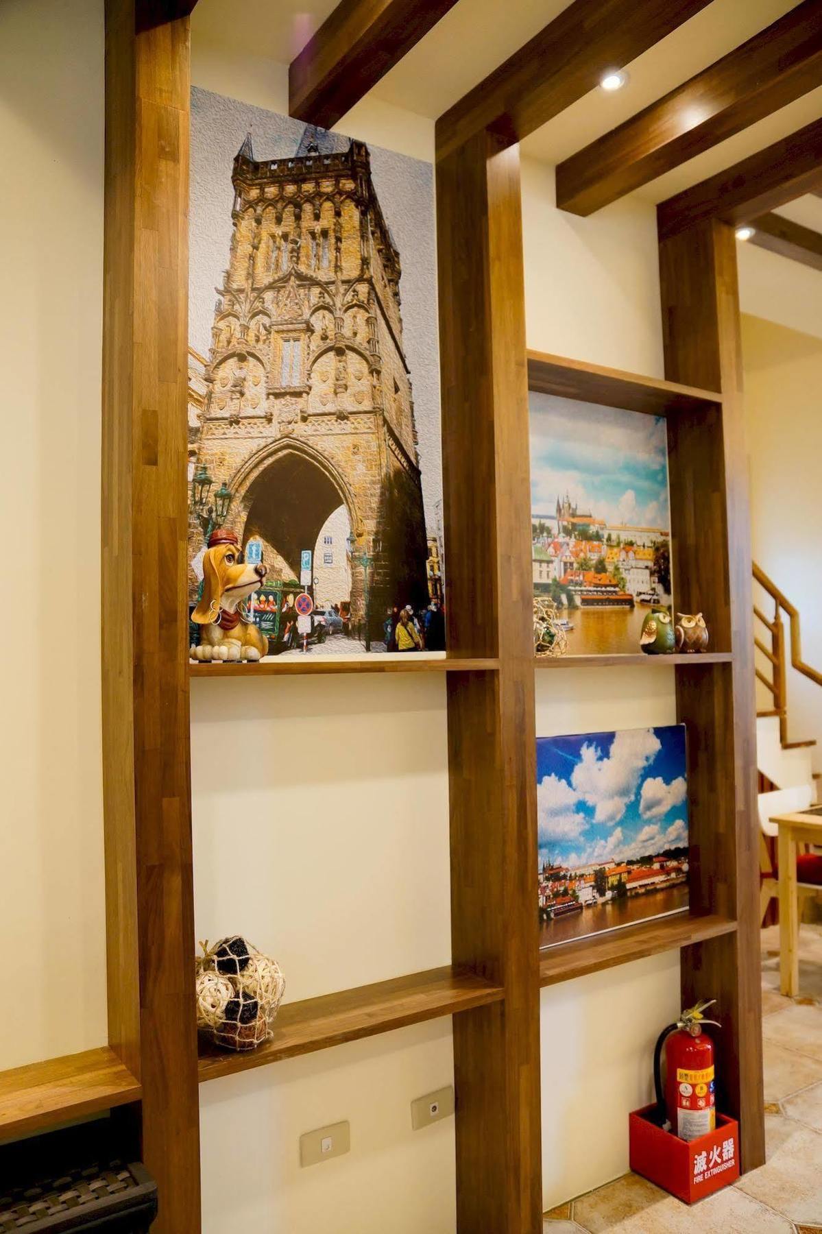 輕旅小站 Soft Travel Hostel Taitung Exterior photo
